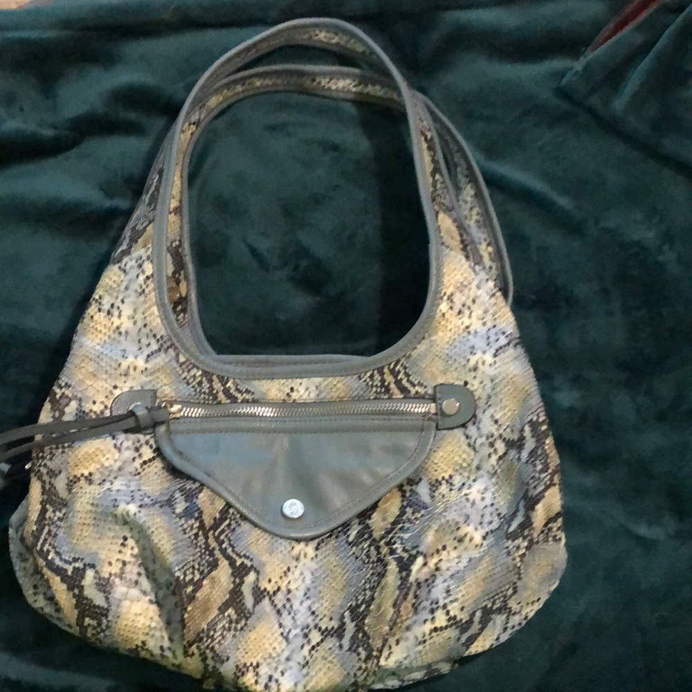 Vera Wang Purse Used
